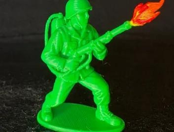 Flame Thrower