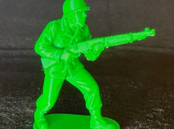 Infantry